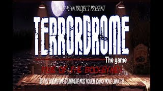 Terrordrome Rise of the Boogeymen Voice Collection [upl. by Enelez]