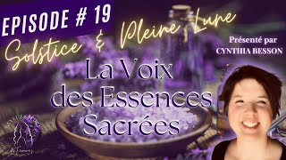 Solstice amp Pleine Lune Remettre sa Couronne  EP 19 [upl. by Annmaria]