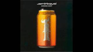 Jamiroquai  Canned Heat Masters At Work Remix [upl. by Limbert]