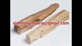 CÓMO USAR EL PALO SANTO PARA ATRAER POSITIVISMO NUNCA FALLA😃😃😃😃😃 [upl. by Ninahs]