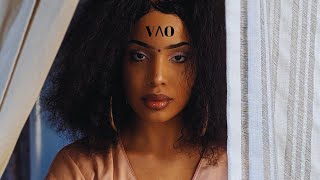 VAO  Own You  Spoken Word Visual [upl. by Eeliah]