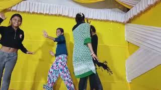 Chhote chhote bhaiyon ke bade bhaiya DANCE PROFOMENCE WEDDING SONG।। [upl. by Subak]