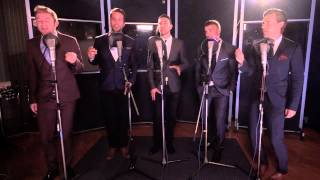 The Overtones  Loving The Sound Acoustic [upl. by Eleirbag]