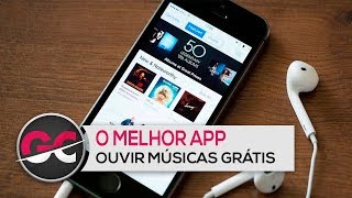 Como ouvir músicas GRÁTIS no Android [upl. by Karlow]