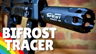 ACETECH BIFROST  Airsoft [upl. by Herzen151]