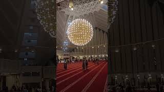 Faisal masjid shorts youtubeshorts viralshorts [upl. by Debbra]