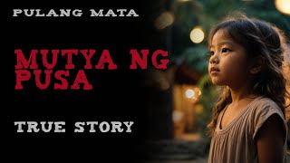 Mutya ng Pusa Complete story  Aswang Story [upl. by Jovitta]