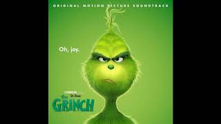 Dr Seuss The Grinch  Youre a Mean One Mr Grinch [upl. by Bergstrom]