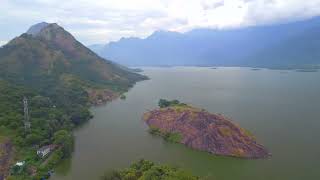 Malampuzha Dam PalakkadKerala [upl. by Francesco]