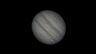 Jupiter 1122024 [upl. by Miko]