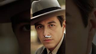 Michael Corleone Icon  shorts usa movie [upl. by Ahseinad522]