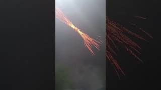 60 Shots Coronation trending diwali diwalifirework viralvideo fireworks foryou youtubeshorts [upl. by Pelpel]