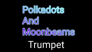 101のPolkadots And Moonbeams tp [upl. by Alecram]