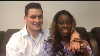 10 Years of Marriage  Interracial Marriage [upl. by Joab]