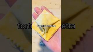 Tortellando con i tortelli d’erbetta short shortvideo [upl. by Maiga]