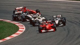 Gr4nde Prêmi0 da Esp4nh4 de 2000  15° Vitória De Mika Häkkinen [upl. by Bega349]