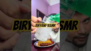 ASMR mrsabinmagar foodie biryani asmr alloveryt [upl. by Dionysus]