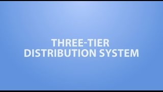 What is the ThreeTier System [upl. by Erina473]