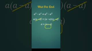 mathematical fallacy 1 2 How to Prove That 1  2 maths funmath mathsclassroom028 [upl. by Melar]