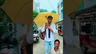 School ki chuti 😂  funny video  funny comedy explore foryou trending youtubeshorts [upl. by Ekenna]