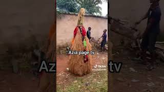 Igbo masquerades azia culture and ihiala LGA Anambra state culture remain the best [upl. by Novaj39]