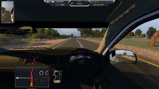 Limpopo Map Review Part 2 l Macadamia Rd to Levubu R524 l Toyota Hiace Mod [upl. by Copeland]