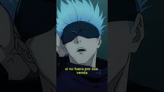 Que creís anime gojo jujutsukaisen [upl. by Bendite]