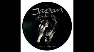 Japan  Ghosts   The Obscure YUREI Single [upl. by Dolan]