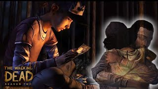 The TRAGIC consequences of Clementines Choices  Walking Dead TellTale Season 2 [upl. by Arec947]