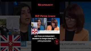 Shabana Mahmood Labour MP reaction to Peter Lynch question peterlynch uk prison british [upl. by Semajwerdna466]