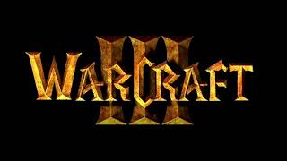 Warcraft III Alpha OST  Humans 2 [upl. by Backer964]