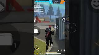 freefire new video 🥹🙏🥹 [upl. by Nauj450]