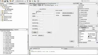 JFrame NetBeans parte 3 [upl. by Reynard]