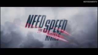 Need for Speed Rivals  Intro [upl. by Seagrave]