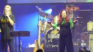 Rodgau Monotones  St Tropez am Baggersee Live  Stadthalle Offenbach 100318 [upl. by Anders]