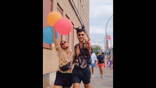 CSD Berlin 2023 Trailer [upl. by Atsira798]