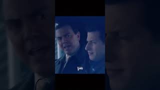 Brooklyn 99 edit youtubeshorts brooklyn99 jakeperalta funny comedy edit viealreels boil [upl. by Garrik]