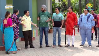 Sabko Hai Apni Matra Bhasha Par Garv  Taarak Mehta Ka Ooltah Chashmah  TMKOC Comedy  तारक मेहता [upl. by Dal]