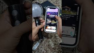 Unboxing BTS Light Stick MOTS SE bts btsarmy btsarmybomb jungkook bangtansonyedon weverse [upl. by Zellner599]