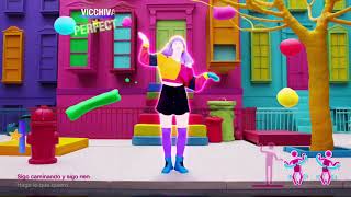 Just Dance 2020 Bomba Estéreo  Soy Yo MEGASTAR [upl. by Harbird371]