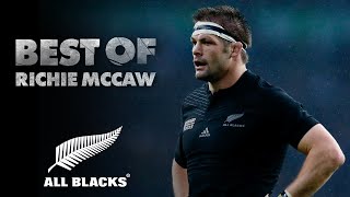 Best of Richie McCaw [upl. by Ola]