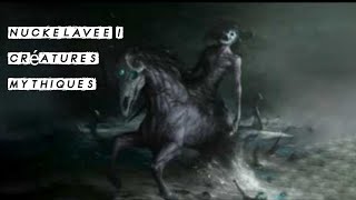 Nuckelavee  Créatures mythiques [upl. by Lindsay]