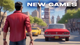 Top 10 New Mobile Games 2024  10 New Games for Android amp iOS of APRIL 2024 [upl. by Noswal]