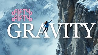 Fan Made Fifty Fifty Gravity MV  피프티 피프티  그래비티 뮤직비디오 [upl. by Iviv]