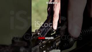 A genialidade de Mikhail Kalashnikov ak47shorts armasdefuegoarmascodmobile status ak47status [upl. by Obaza]