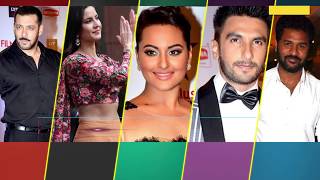 5 Bollywood stars sued for million dollar breach [upl. by Ydorb654]