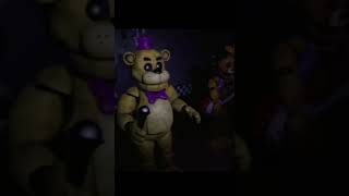 The animatronics do get a bit quirky at night [upl. by Pollock]