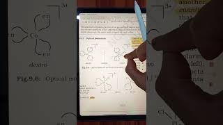 Coordination Compounds class 12 video 11 chemistry shortsvideo ytshorts shorts [upl. by Garrity830]