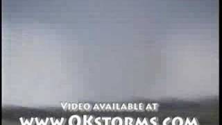 May 3 1999 RAW Tornado Video Trailer [upl. by Eidderf738]