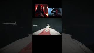 Starwars Battle Front Game Preview [upl. by Chladek661]